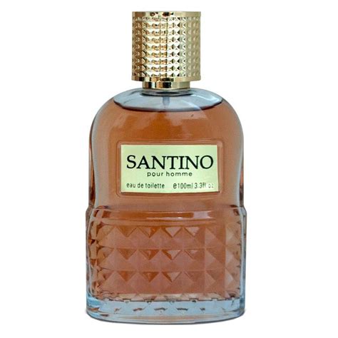Perfume Santino I
